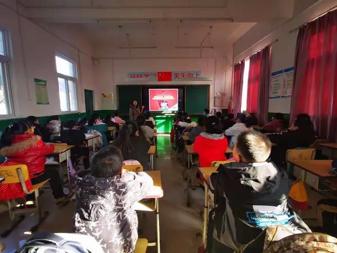 国际城小学外国语小学陇西小学南校区陇西小学兴华小学教育集团牢记
