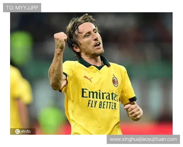 莫德里奇40岁依然巅峰状态意甲首发连续五场全勤展现传奇风范