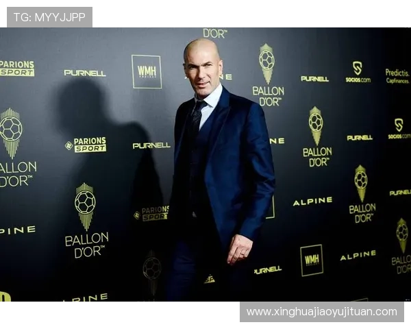 齐达内谈现代足球缺失之处回忆父母为工作从阿尔及利亚迁至法国