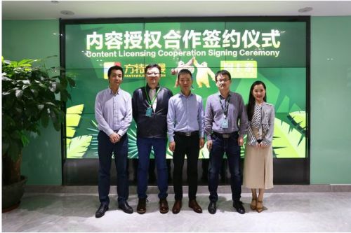 教育新纪元 动漫IP跨界，兴华国际为孩子打造更优质产品服务