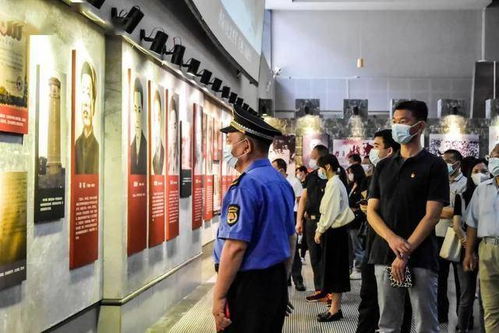 天河深挖红色基因，兴华街以特色创新擦亮辖区党史学习教育品牌