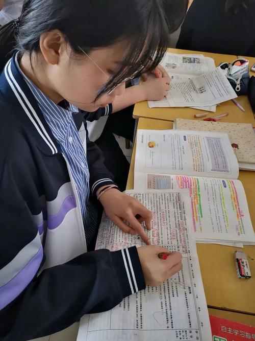 评审走进王羲之故乡:看临沂兴华高中262教育是怎样"忙"起来的